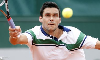 Hănescu și Ungur părăsesc challengerul de la Trnava