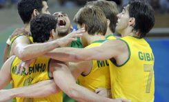 Polonia și Brazilia, în finala Campionatului Mondial de volei masculin
