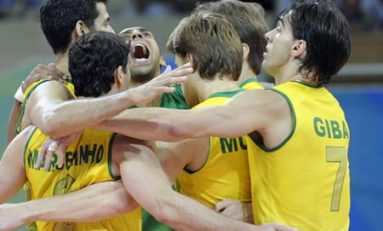 Polonia și Brazilia, în finala Campionatului Mondial de volei masculin