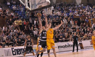 Doar sibienii se impun acasă în etapa a doua a Ligii Naționale de baschet