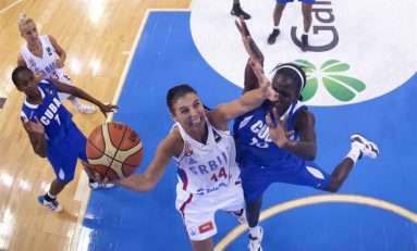 S-au decis adversarele din sferturile Mondialelor feminine de baschet ale câștigătoarelor grupelor