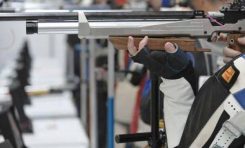 Tir sportiv: România, argint și bronz în prima zi a Campionatelor Universitare