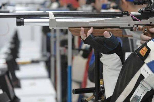 Tir sportiv: România, argint și bronz în prima zi a Campionatelor Universitare