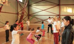 Karate: România, reprezentată de peste 100 de sportivi la CM de copii 