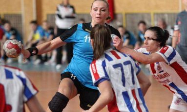 Handbal feminin: CSM Ploiești are un nou antrenor