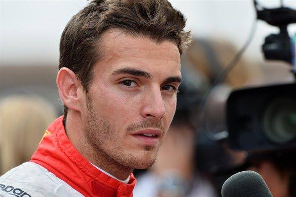 Pilotul de Formula 1, Jules Bianchi, a suferit un accident grav la Suzuka