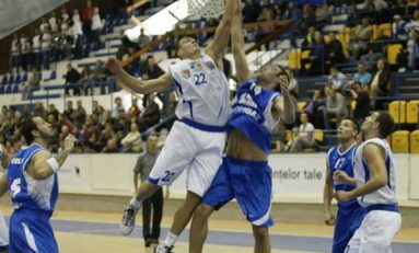 Liga Națională de baschet masculin pornește la drum cu 13 echipe