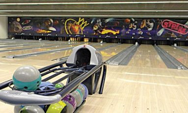 IDM Bucharest International Bowling Open, la a cincea ediție