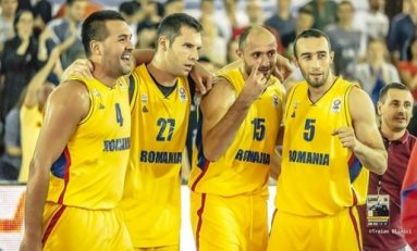 Echipa Bucureștiului, a patra la turneul final FIBA 3x3 World Tour, calificată la turneul de la Doha