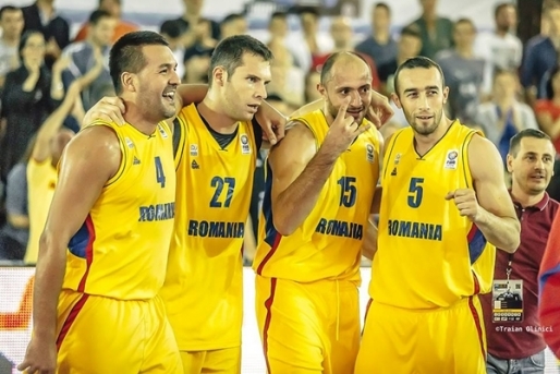 Echipa Bucureștiului, a patra la turneul final FIBA 3×3 World Tour, calificată la turneul de la Doha
