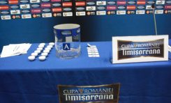 Programul optimilor din Cupa României