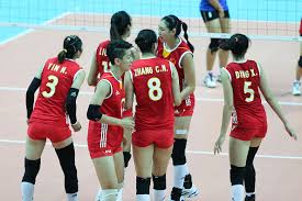 Echipele Chinei și SUA, învingătoare, se apropie de semifinalele Mondialelor feminine de volei