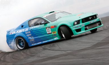 Romanian Drift Community organizează primul Grand Prix 