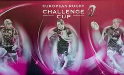 Adversari accesibili în grupe pentru Lupii București 