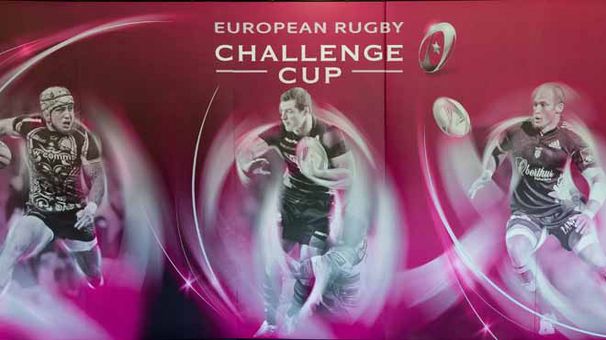 Adversari accesibili în grupe pentru Lupii București