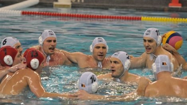 S-au stabilit grupele preliminare ale Ligii Mondiale la polo