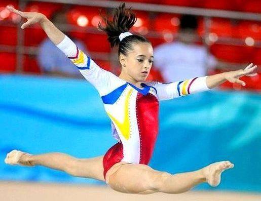 Echipa feminină de gimnastică artistică, în finală la Nanning
