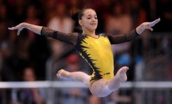 Programul complet al CM de Gimnastică de la Nanning! 