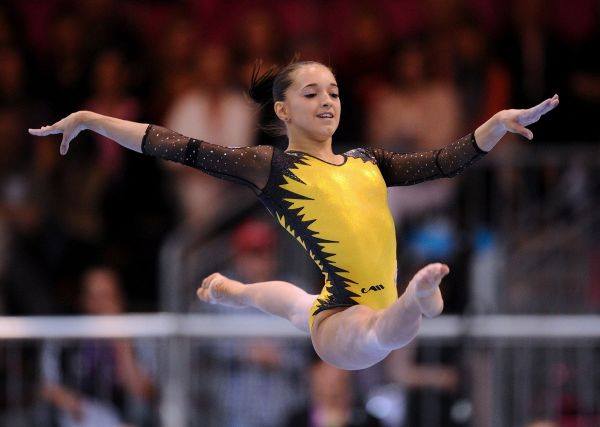 Programul complet al CM de Gimnastică de la Nanning!