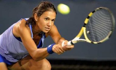 Raluca Olaru, în finala de dublu de la Linz