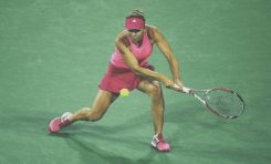 De ce s-a retras Simona Halep de la China Open?