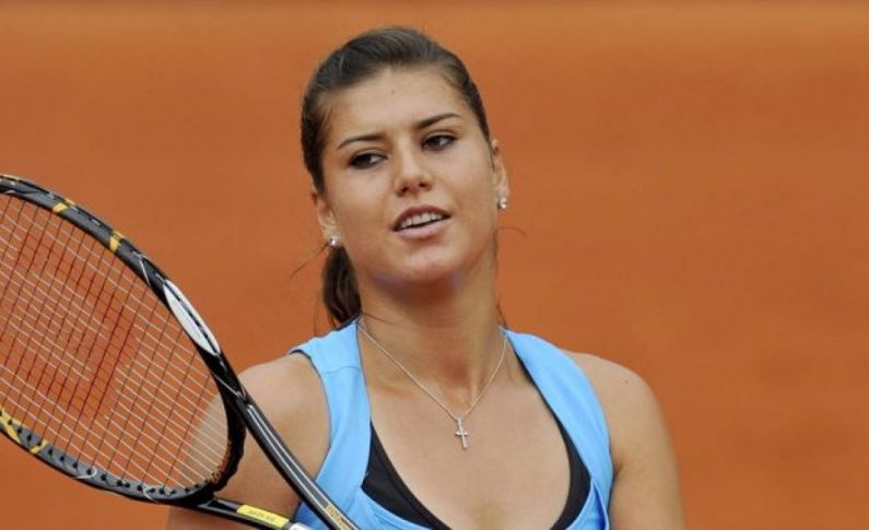 Sorana Cîrstea, învinsă în sferturi la Tianjin