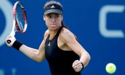 Sorana Cîrstea, în semifinalele de dublu de la Tianjin