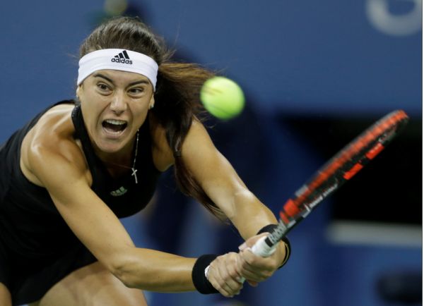 Sorana Cîrstea, în finala de dublu de la Tianjin