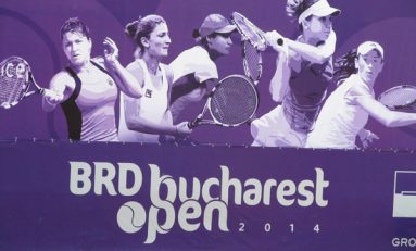 Licență până în 2018, cu drept de prelungire, pentru organizarea BRD Bucharest Open