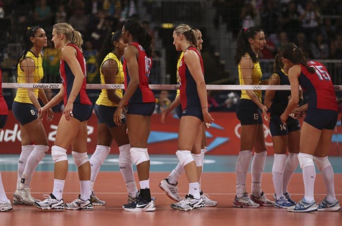 Se cunosc semifinalistele Mondialelor feminine de volei