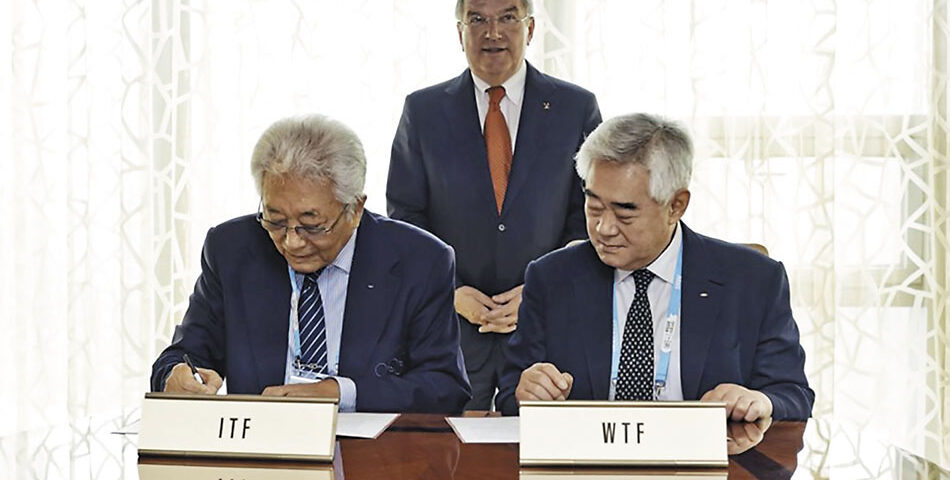 Federaţia de Sporturi Marţiale Coreene, cel mai nou for marţial românesc