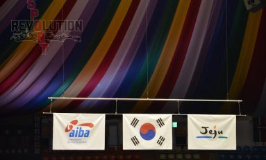 Fără şansă la Campionatul Mondial de Box Feminin