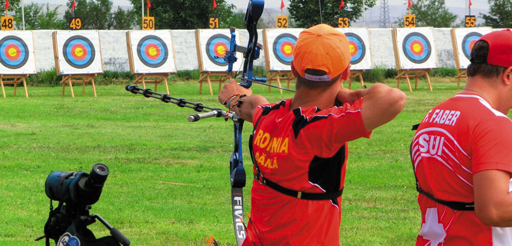 Participare onorabilă la Europenele din Armenia