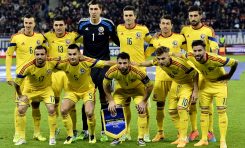 România a scos doar o remiză albă cu Grecia în preliminariile Euro 2016