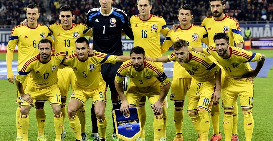 România a scos doar o remiză albă cu Grecia în preliminariile Euro 2016
