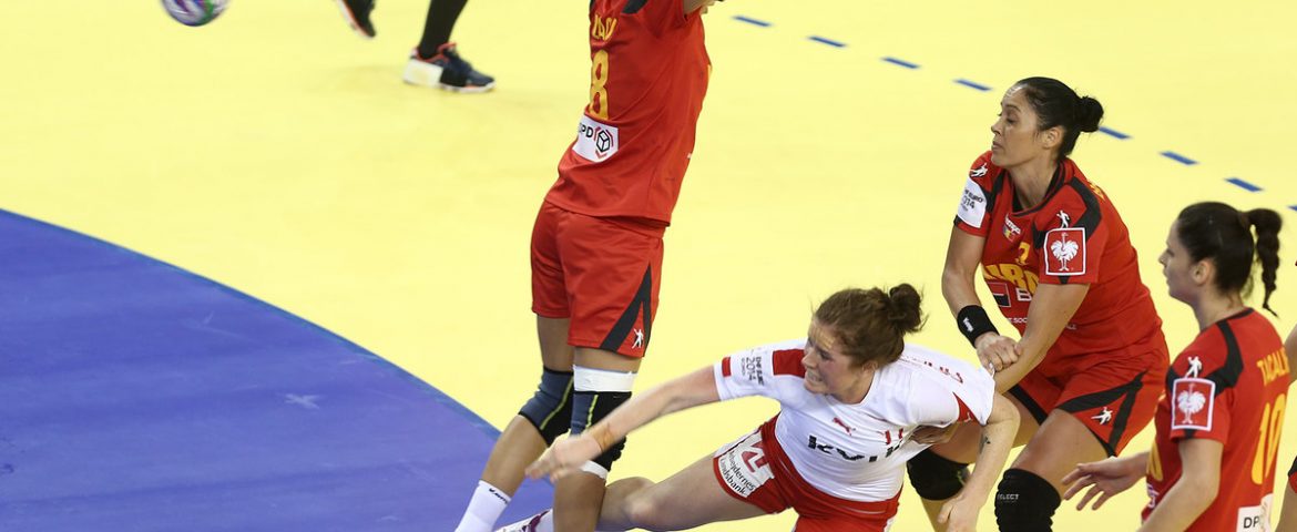 Victorie inutilă a României împotriva Poloniei în ultimul meci de la Europene