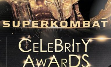 Gala Premiilor Internaționale Superkombat 2014