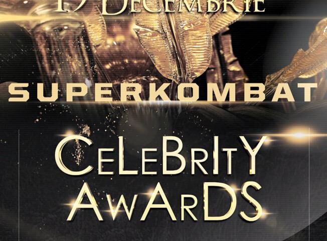 Gala Premiilor Internaționale Superkombat 2014