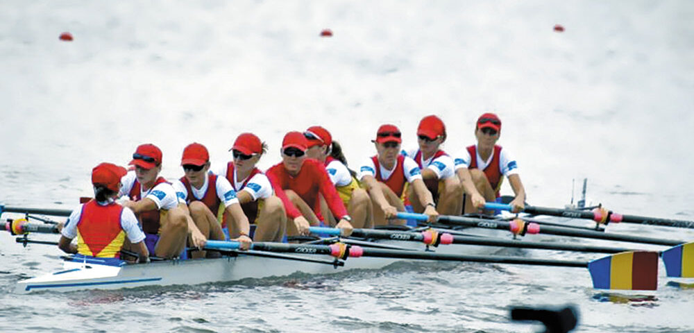 A treia ediţie mondială fără medalii pentru sportivii români