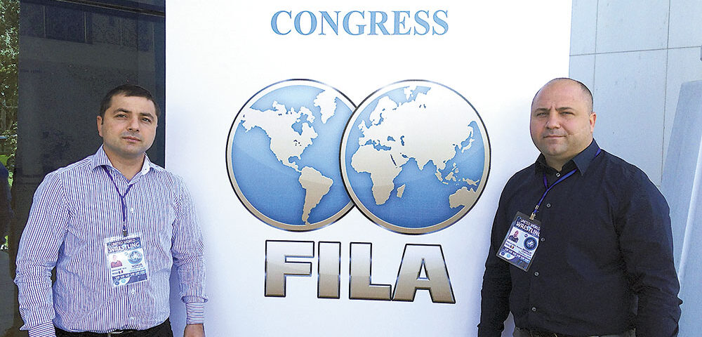 Două clasări în apropierea podiumului