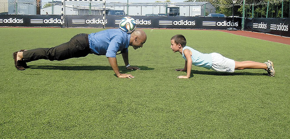 Leul neîmblânzit de pe malurile Dâmboviţei