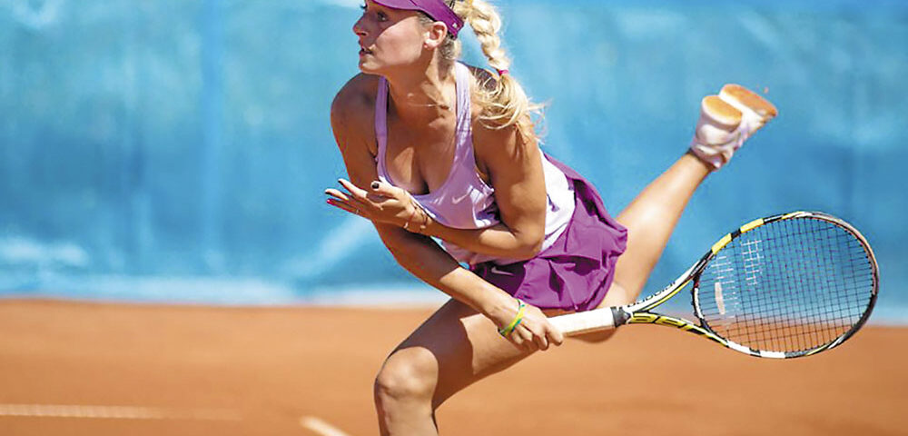 Campioana care a învins-o pe Martina Hingis se destăinuie: „Tenisul înseamnă măiestrie, nobleţe, durere şi satisfacţie“