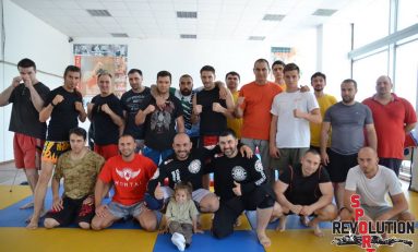 Un nou seminar de marcă pentru 2015