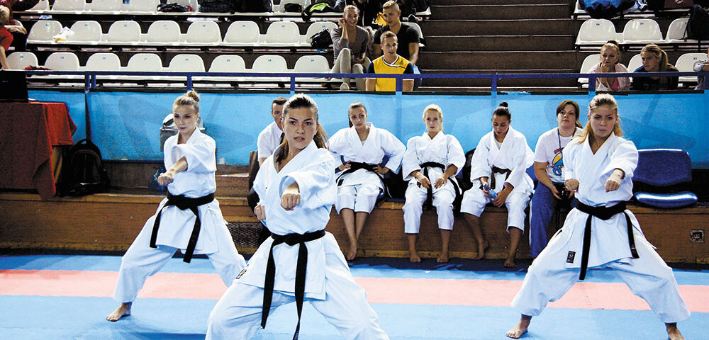 Cupa Campionilor Europeni şi a „uşilor deschise“