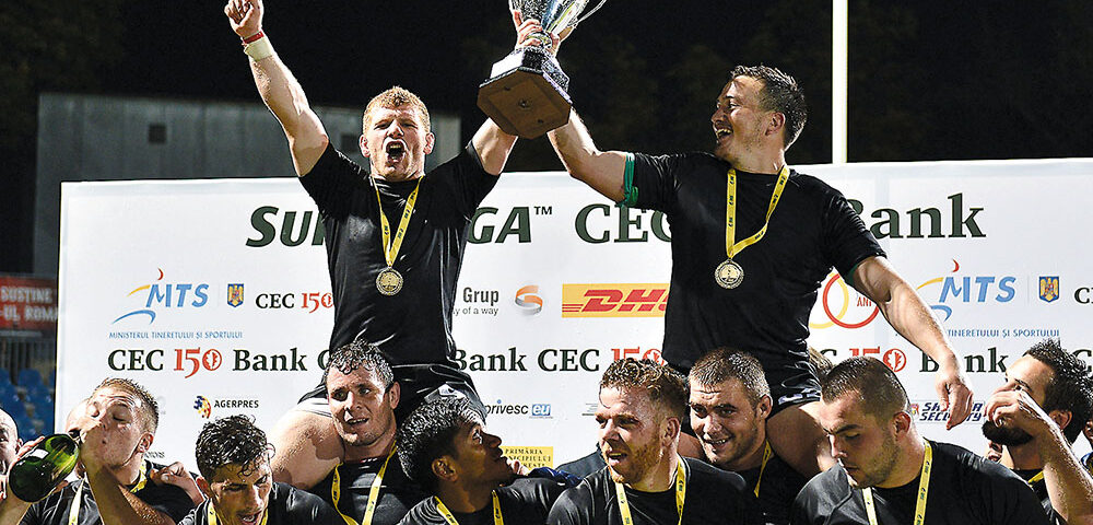 Titlul revine după doi ani la Baia Mare