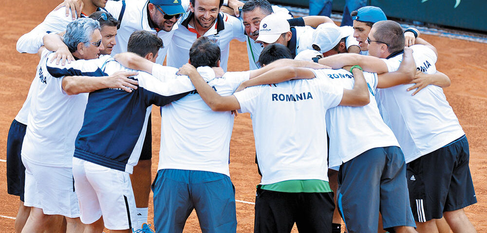 România se menţine în prima grupă valorică