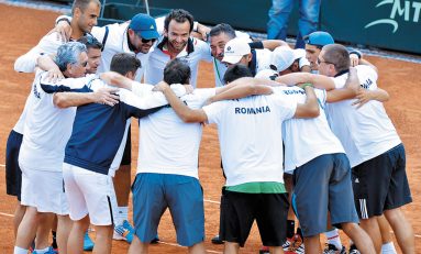 România se menţine în prima grupă valorică