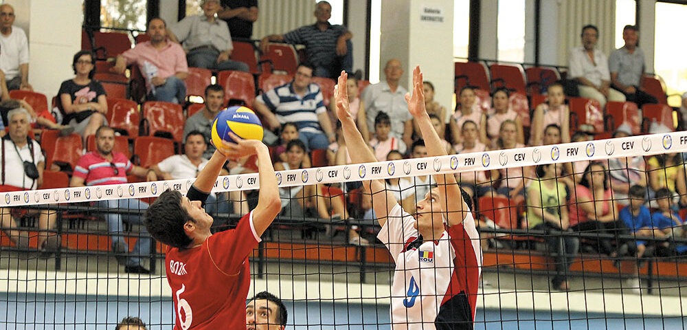 Start în noul sezon