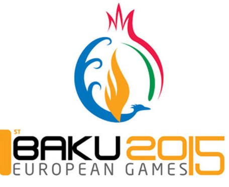 Prezentarea Jocurilor Europene de la Baku