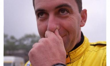 Doliu în lumea raliurilor!